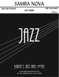 Samba Nova Jazz Ensemble sheet music cover